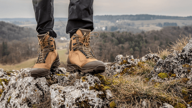 SCOUT 3.0 GTX